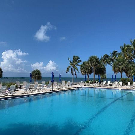 Sunrise On The Atlantic Villa คีย์เวสต์ ภายนอก รูปภาพ