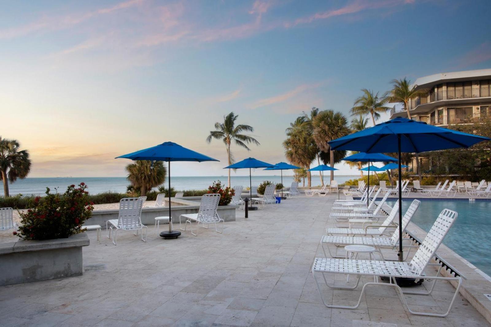 Sunrise On The Atlantic Villa คีย์เวสต์ ภายนอก รูปภาพ