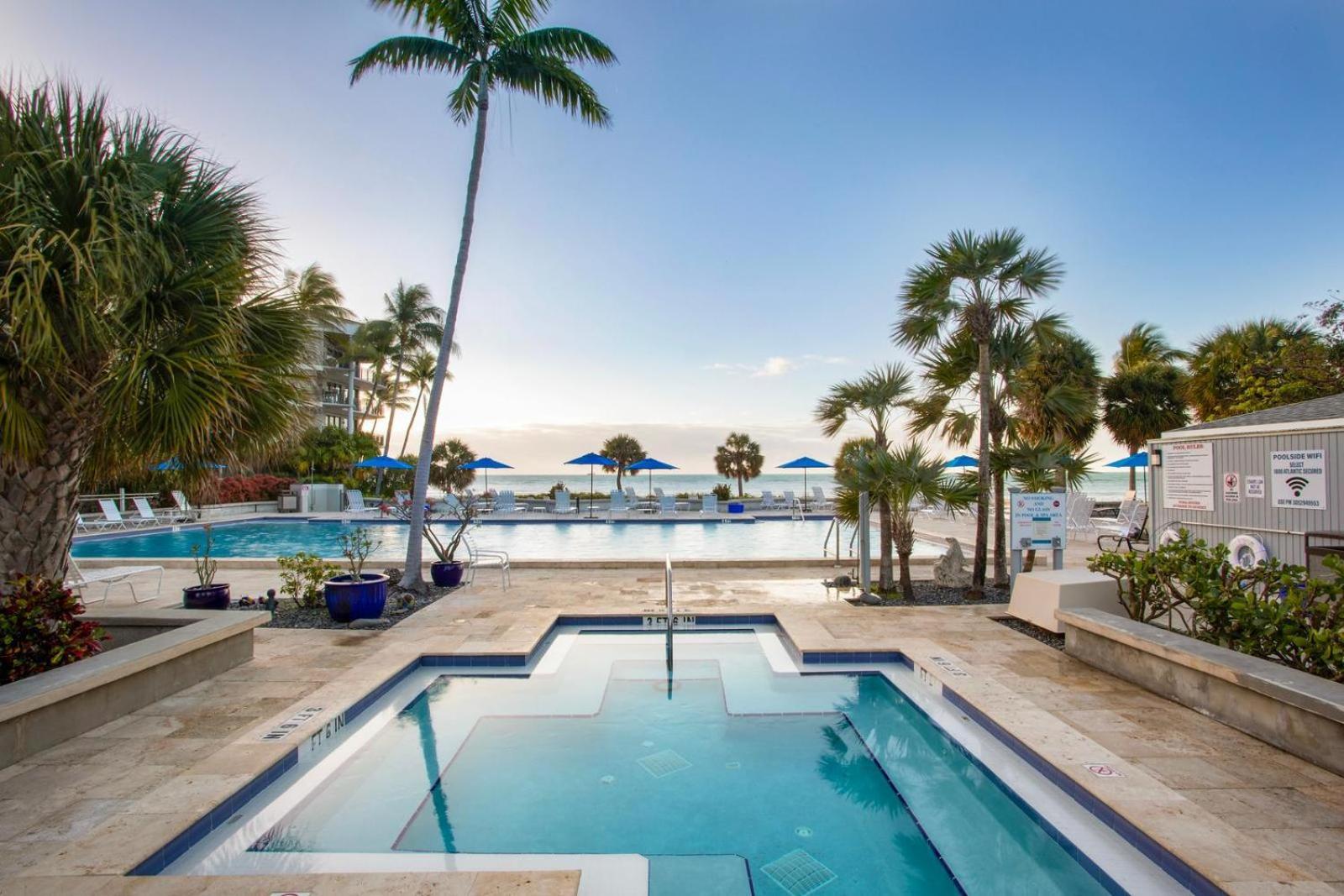 Sunrise On The Atlantic Villa คีย์เวสต์ ภายนอก รูปภาพ