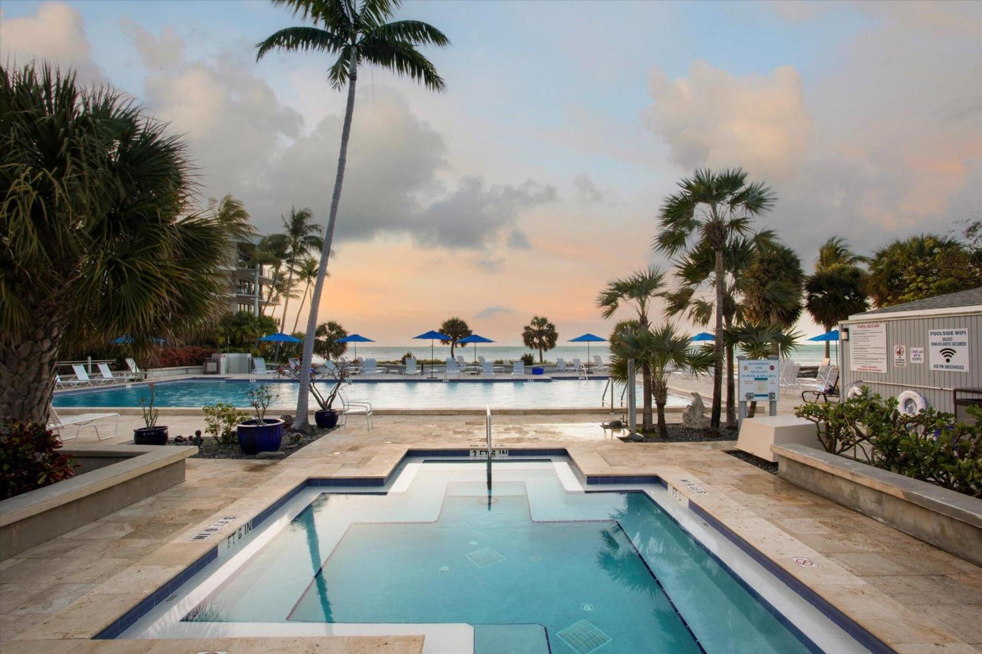 Sunrise On The Atlantic Villa คีย์เวสต์ ภายนอก รูปภาพ